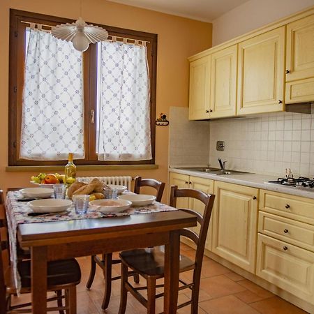 Villa Denise Campiglia Marittima Εξωτερικό φωτογραφία