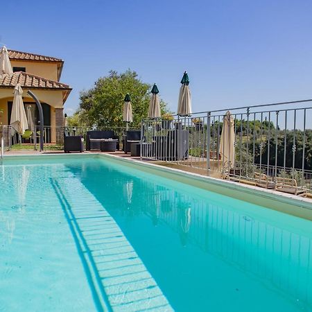 Villa Denise Campiglia Marittima Εξωτερικό φωτογραφία