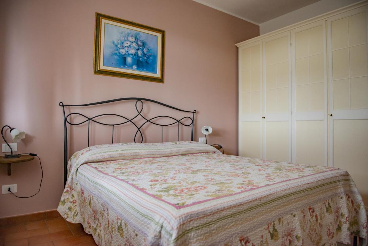 Villa Denise Campiglia Marittima Εξωτερικό φωτογραφία