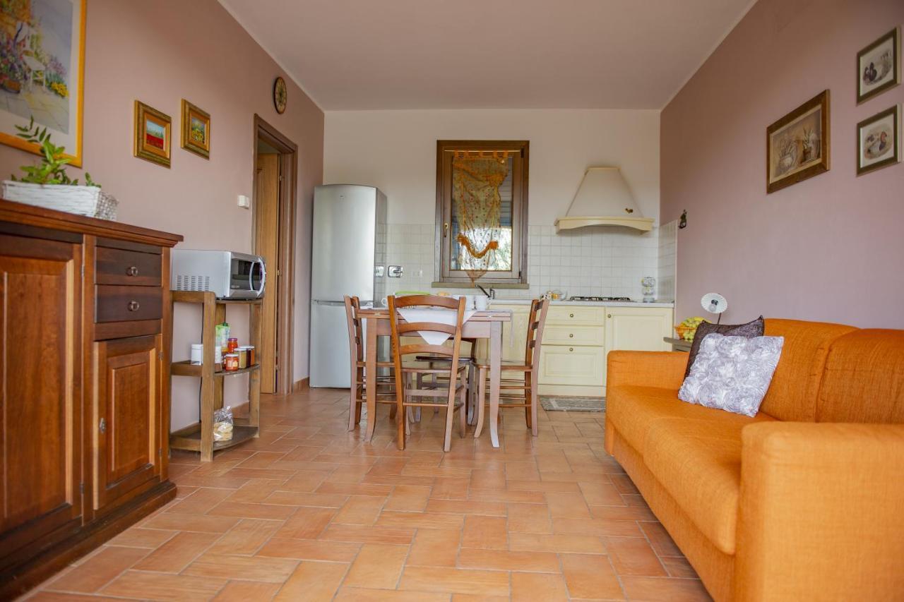 Villa Denise Campiglia Marittima Εξωτερικό φωτογραφία