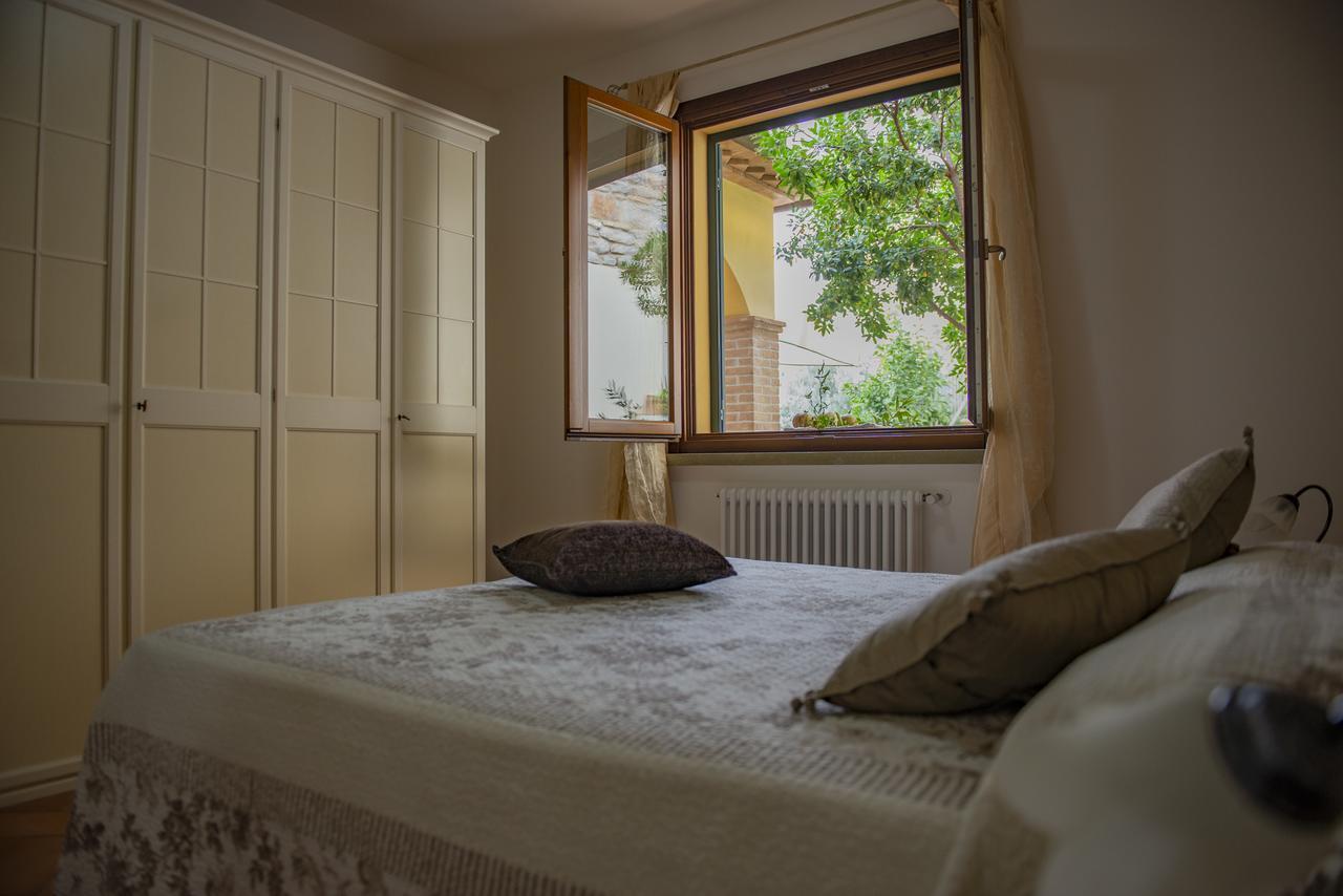 Villa Denise Campiglia Marittima Εξωτερικό φωτογραφία