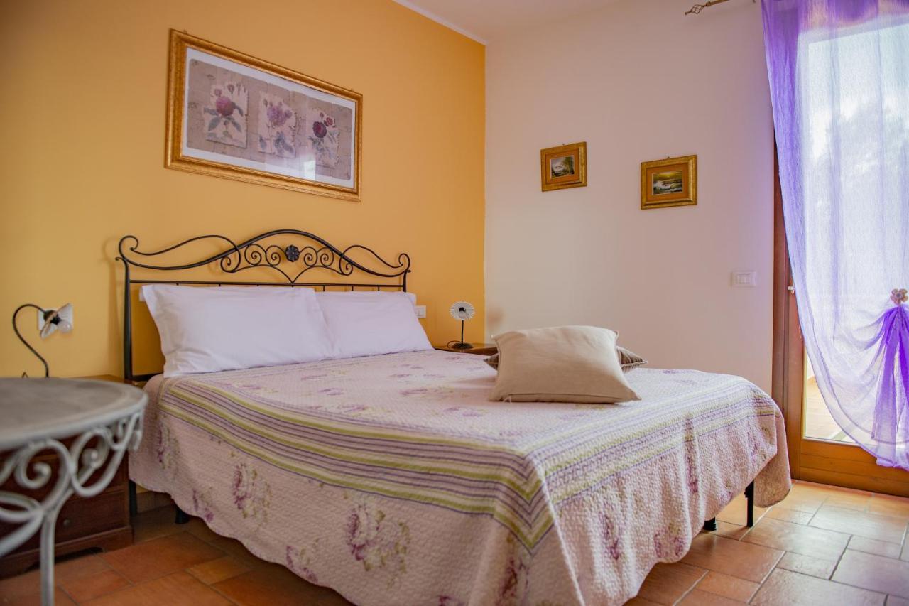 Villa Denise Campiglia Marittima Εξωτερικό φωτογραφία
